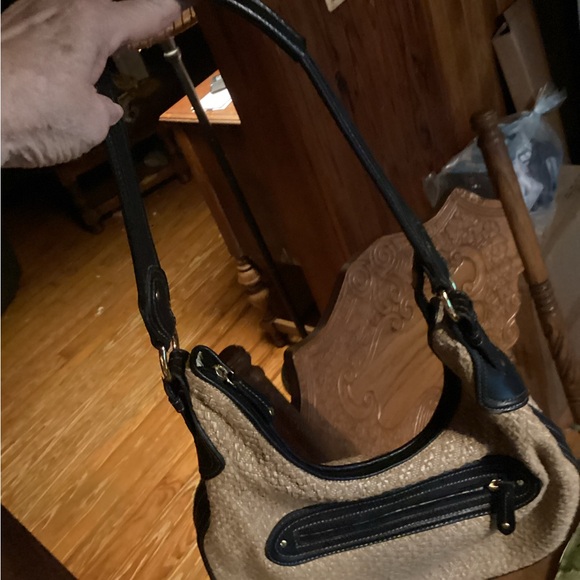 Stone Mountain shoulder bag purse - Picture 4 of 6